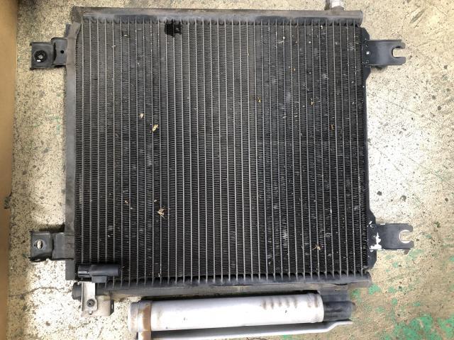 Ｎ－ＢＯＸ　エアコン修理
コンプレッサー・エアコンコンプレッサー交換