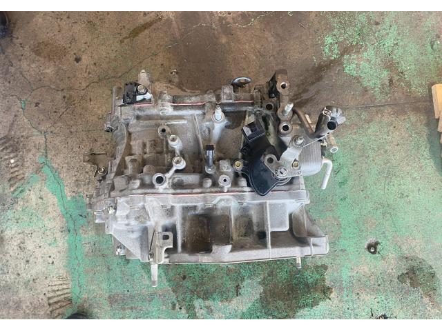 スイフト　CVT　異音修理