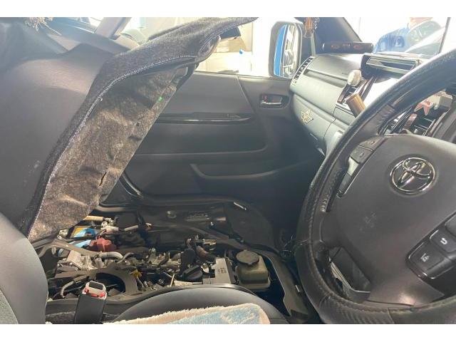ハイエースバン 車検　※商用車（小型貨物）は12ヶ月ごとの車検点検が義務付けられています