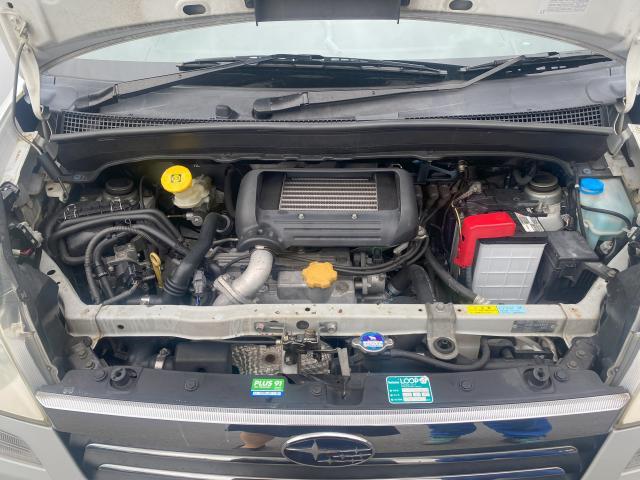 ステラ エンジン不調点検 点検結果 4番シリンダー失火イグニッションコイル交換