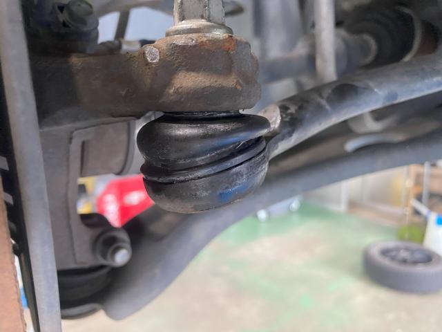 ノート　法定２４ヶ月点検車検  法定24ヶ月点検は、安全性と環境性能を維持するために国が定めた点検です