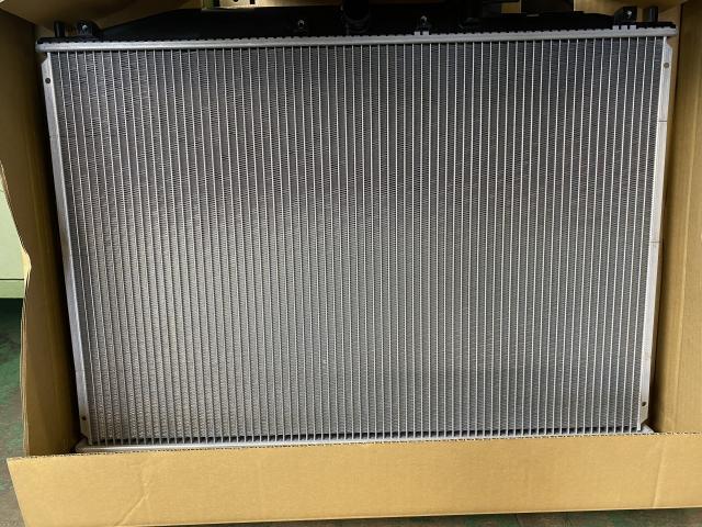 ステップワゴン エンジンルームから甘い匂いがした 放っておくとエンジンのオーバーヒートにつながる危険なトラブル! ラジエーター水漏れ修理交換