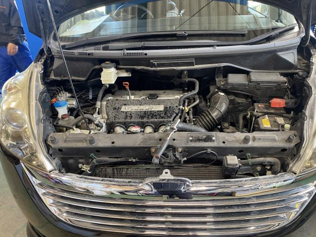 新着の作業実績