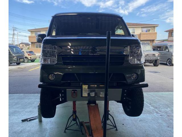 新着の作業実績