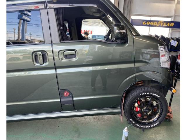 カスタムエブリイ ガソリン車用(オイル交換) エンジンオイルの交換って、ちょっと面倒に感じるかもしれないけど…実は車の「命綱」みたいなもの