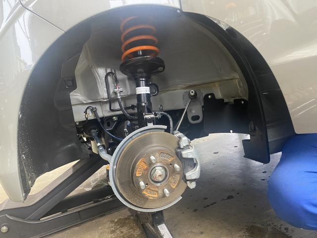 新着の作業実績