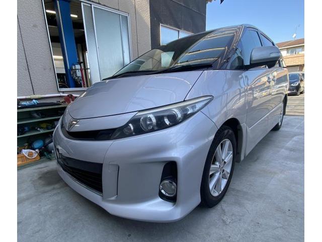 新着の作業実績