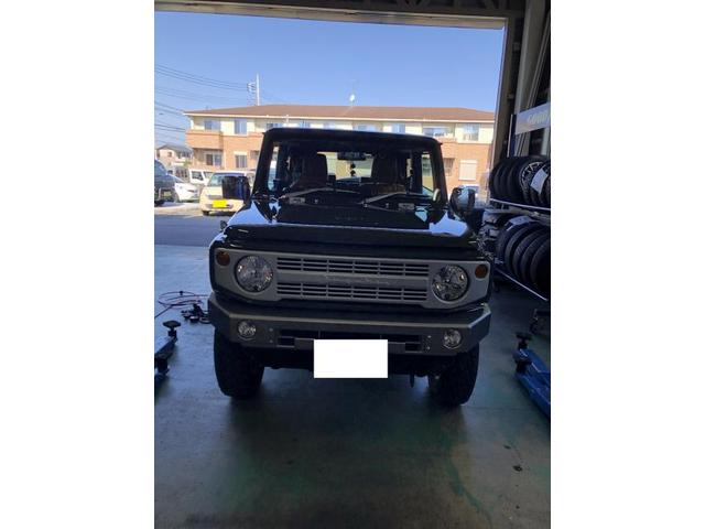 新着の作業実績