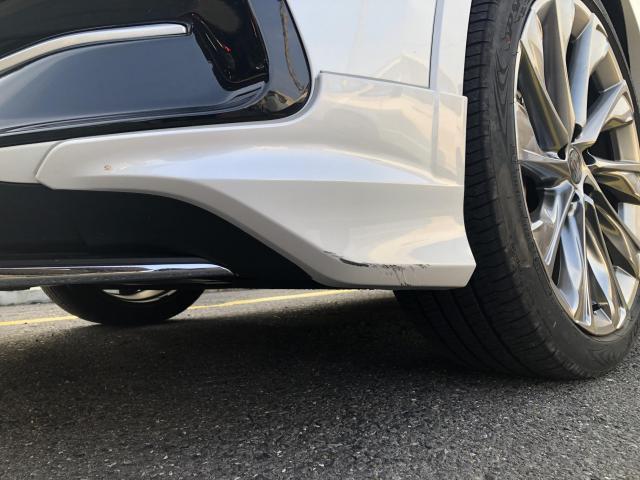 新着の作業実績