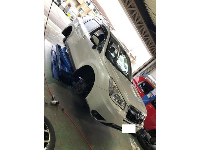 フォレスター タイヤ交換 当店はオートウェイ直送取付店です。 最新のタイヤチェンジャー導入で、待ち時間も短くゆっくりくつろげるスペースも完備しております。