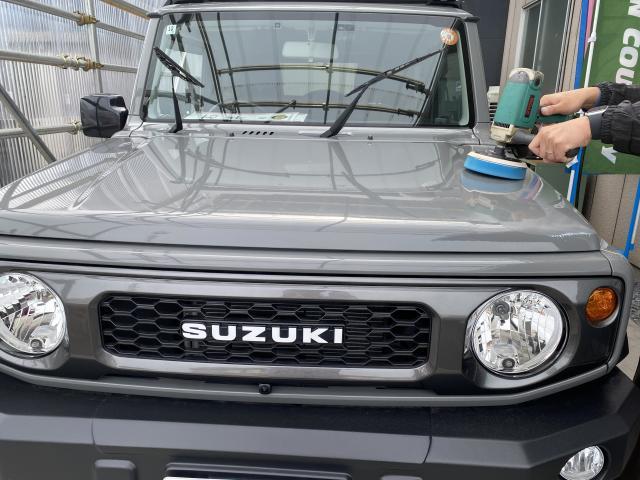 新着の作業実績