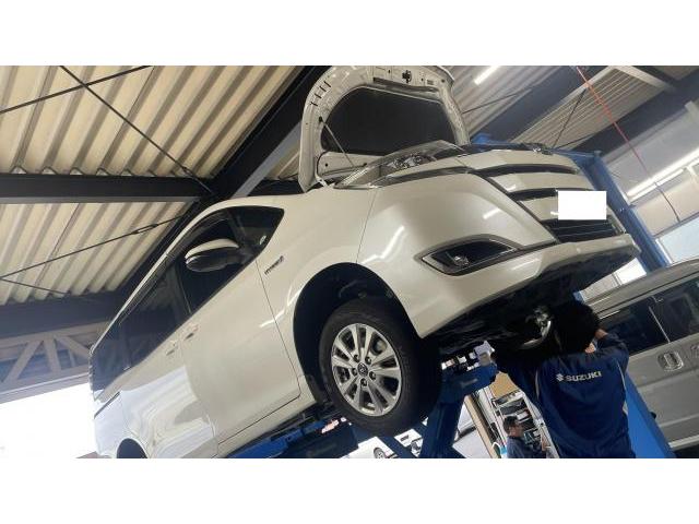 新着の作業実績