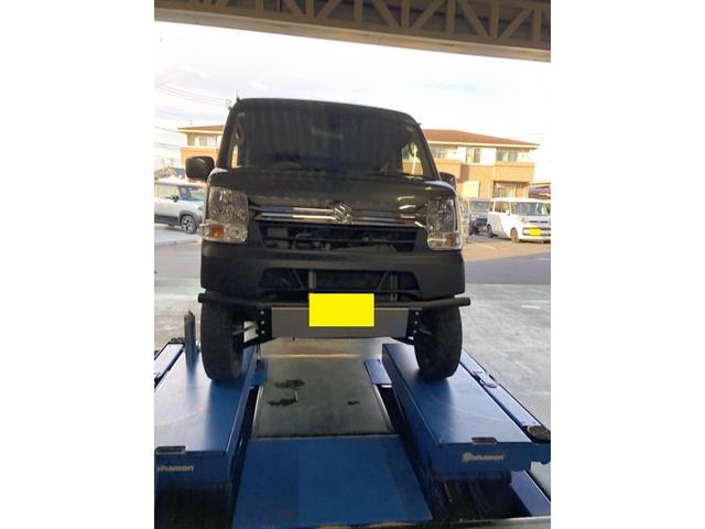 新着の作業実績