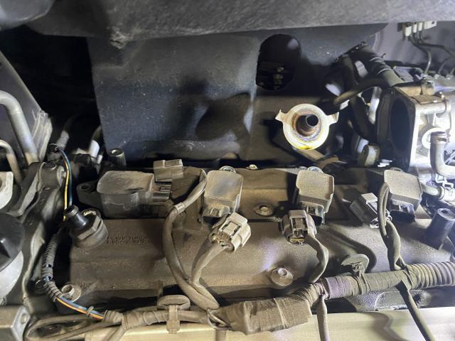 セレナ　エンジンがかかりにくい　何の故障だかわからない　不安な時は当社までご相談ください！！
