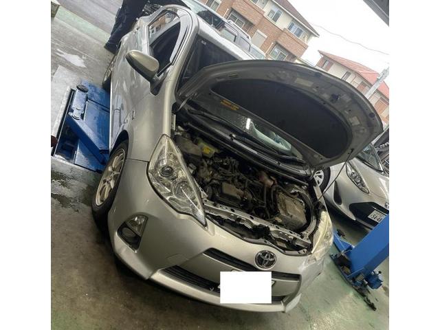 新着の作業実績