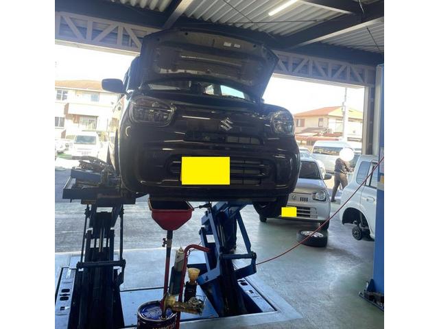 新着の作業実績