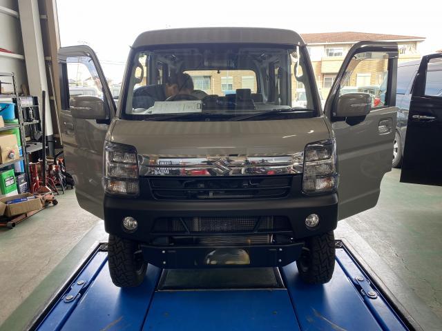 新着の作業実績