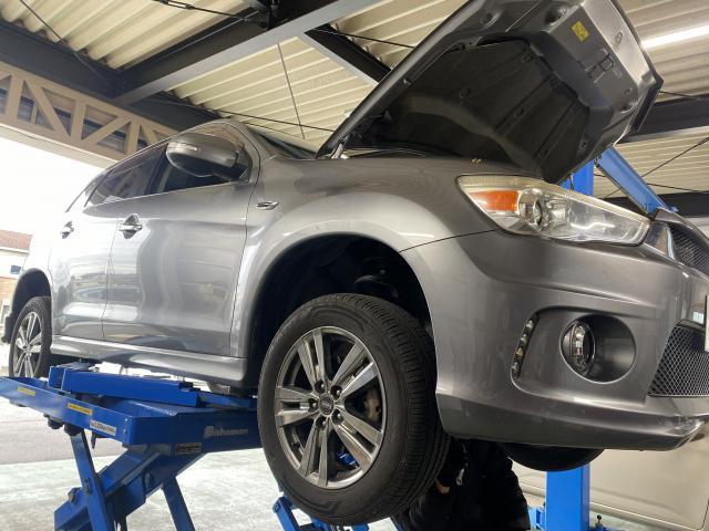 新着の作業実績