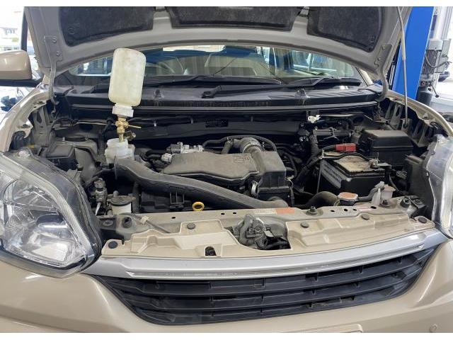 新着の作業実績