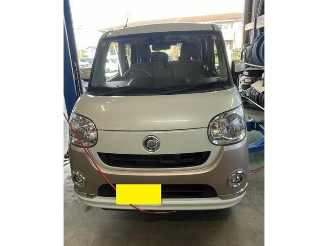 新着の作業実績