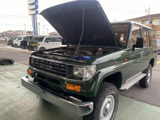 新着の作業実績