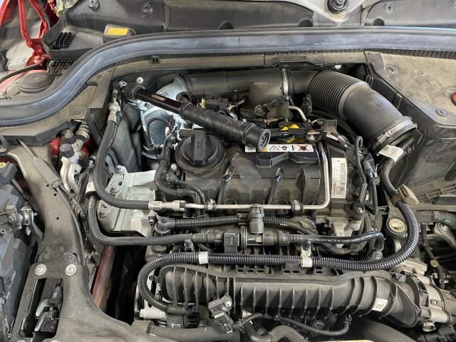 ＭＩＮＩ　エンジン警告灯がついた！！ラムダセンサー交換　車の排気ガス中に含まれる酸素の量を測定するセンサーで、エンジンの燃焼効率や排出ガスの制御にとって非常に重要な部品です。