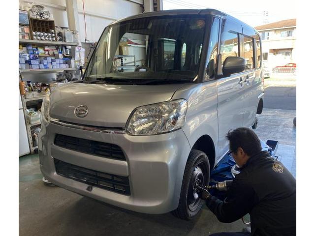 新着の作業実績