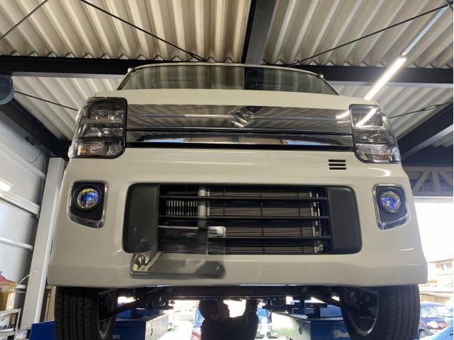 新着の作業実績