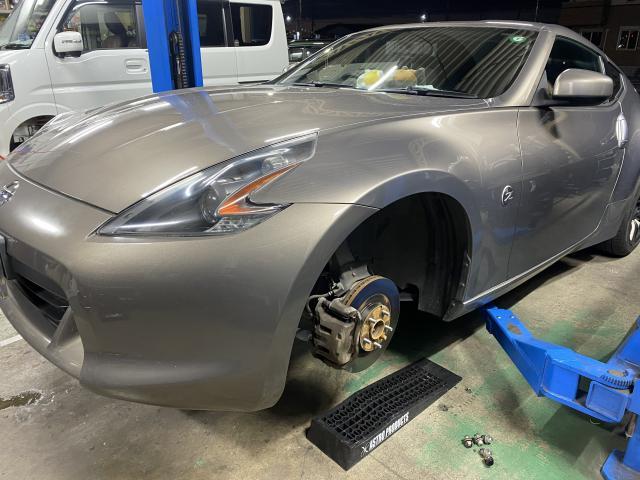 新着の作業実績