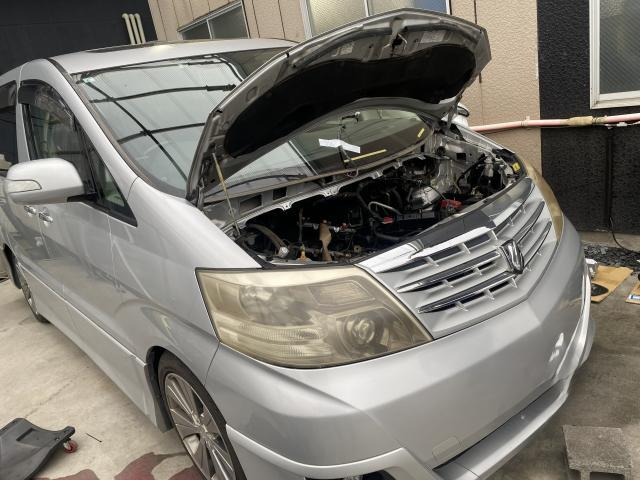 新着の作業実績