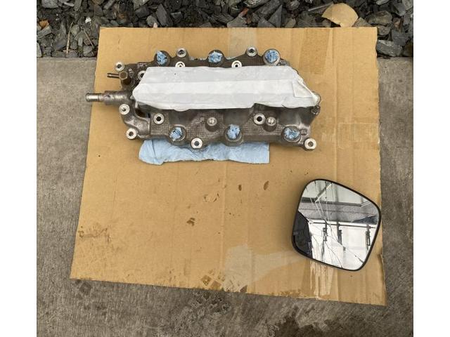 アルファード　エンジン警告灯が点灯・カラカラ音（ノッキング音）がする？ノックセンサー故障エンジンに与える原因にも！早めの点検・修理しましょう