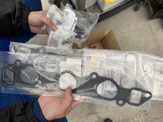 アルファード　エンジン警告灯が点灯・カラカラ音（ノッキング音）がする？ノックセンサー故障エンジンに与える原因にも！早めの点検・修理しましょう