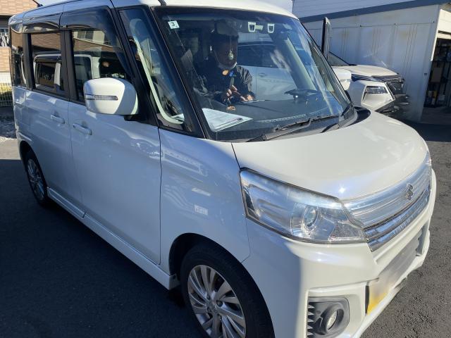 新着の作業実績