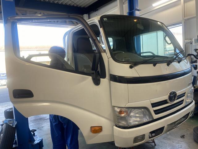 新着の作業実績