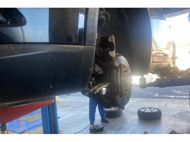 エクストレイル　車検 法定２４カ月点検車検　　事前見積もりで納得！お客様のご要望にも向きあった安心車検です
