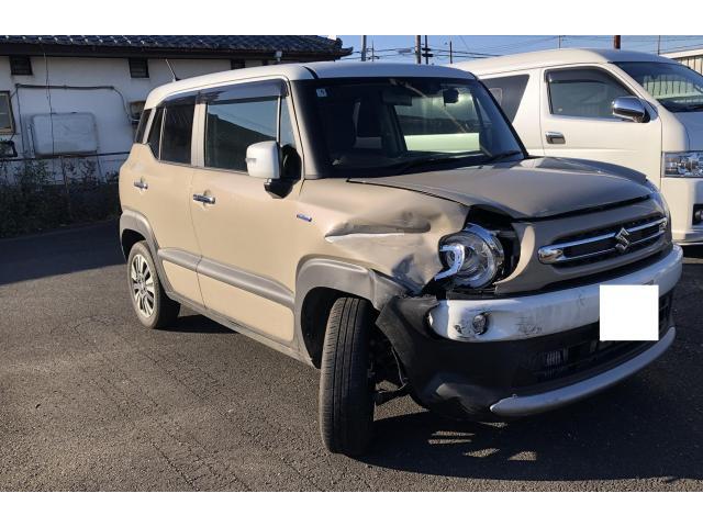 新着の作業実績