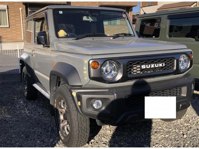 新着の作業実績