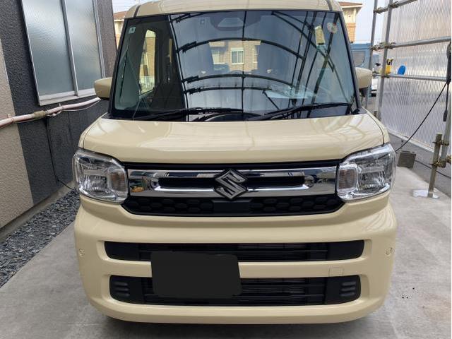 新着の作業実績