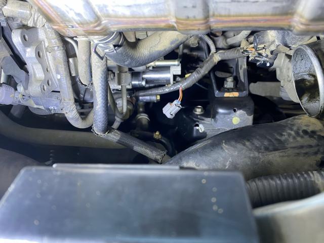 ハイエースバン　ディーゼル車　エンジン始動不良・アイドリング不安定・加速不良などの症状があったらSCVの不具合があるかも&hellip;　