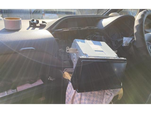 ヴォクシー　ドライブレコーダー前後取付　事故は、いつ起こるかわからない&hellip;万が一の為に証拠になるドライブレコーダー必須！！