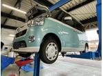 県央自動車販売水戸のオイル交換の作業実績