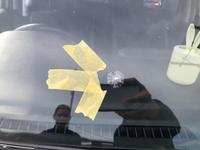 整備・修理・塗装・板金の作業実績1