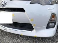 整備・修理・塗装・板金の作業実績16