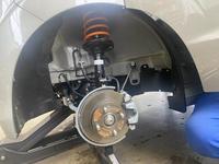 パーツ持込み取付の作業実績24