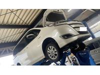 新着の作業実績