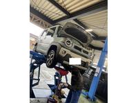 車検・点検・診断の作業実績6