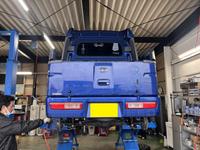 新着の作業実績