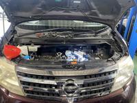 整備・修理・塗装・板金の作業実績2