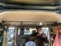 カスタマイズ・パーツ取付の作業実績13