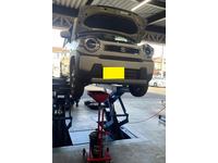 タイヤ交換 入れ替えの作業実績11